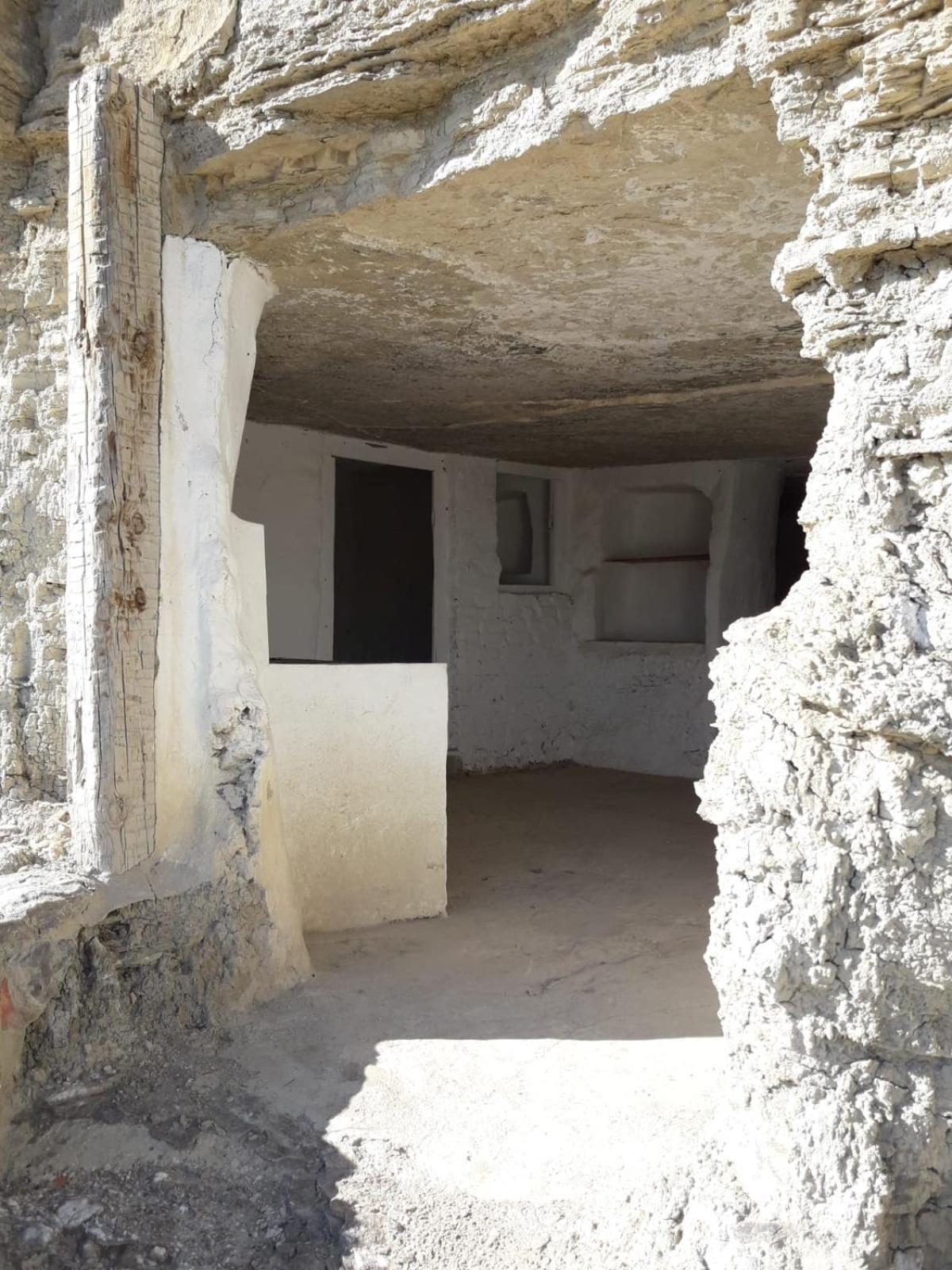La Manguita Bardenas Villa Arguedas Exterior foto