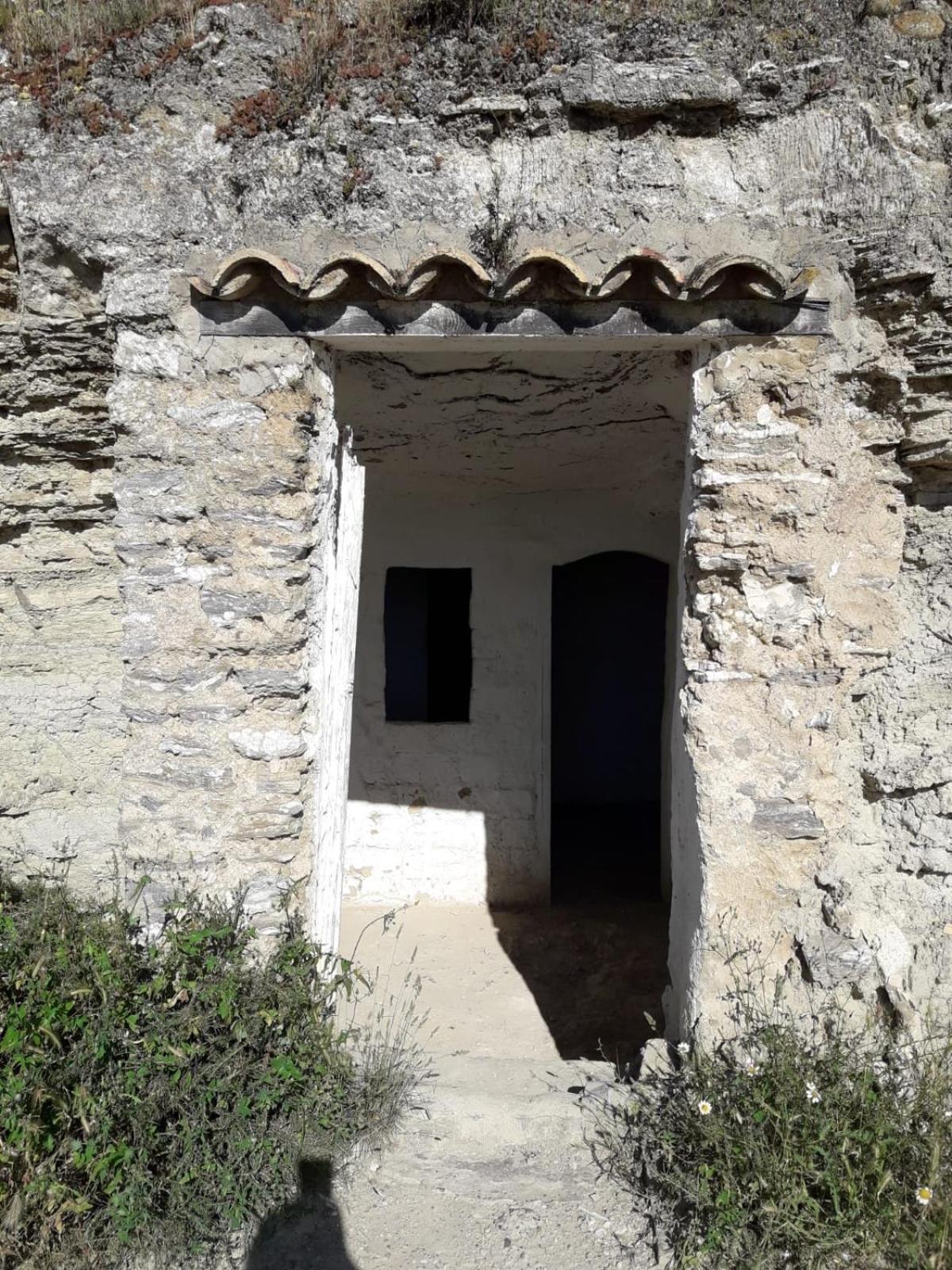 La Manguita Bardenas Villa Arguedas Exterior foto